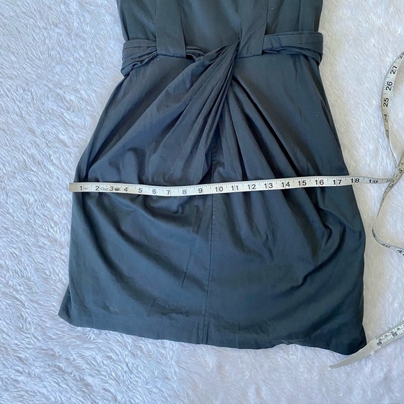 All Saints Alia Dress - Picture 10 of 12